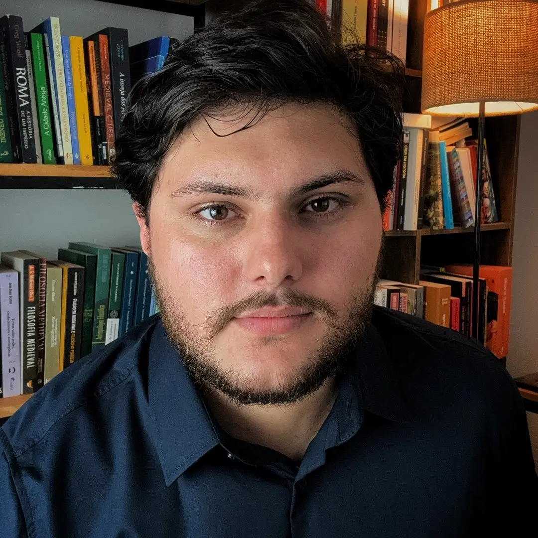 Gabriel Manfredi