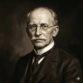 Eduard Bernstein